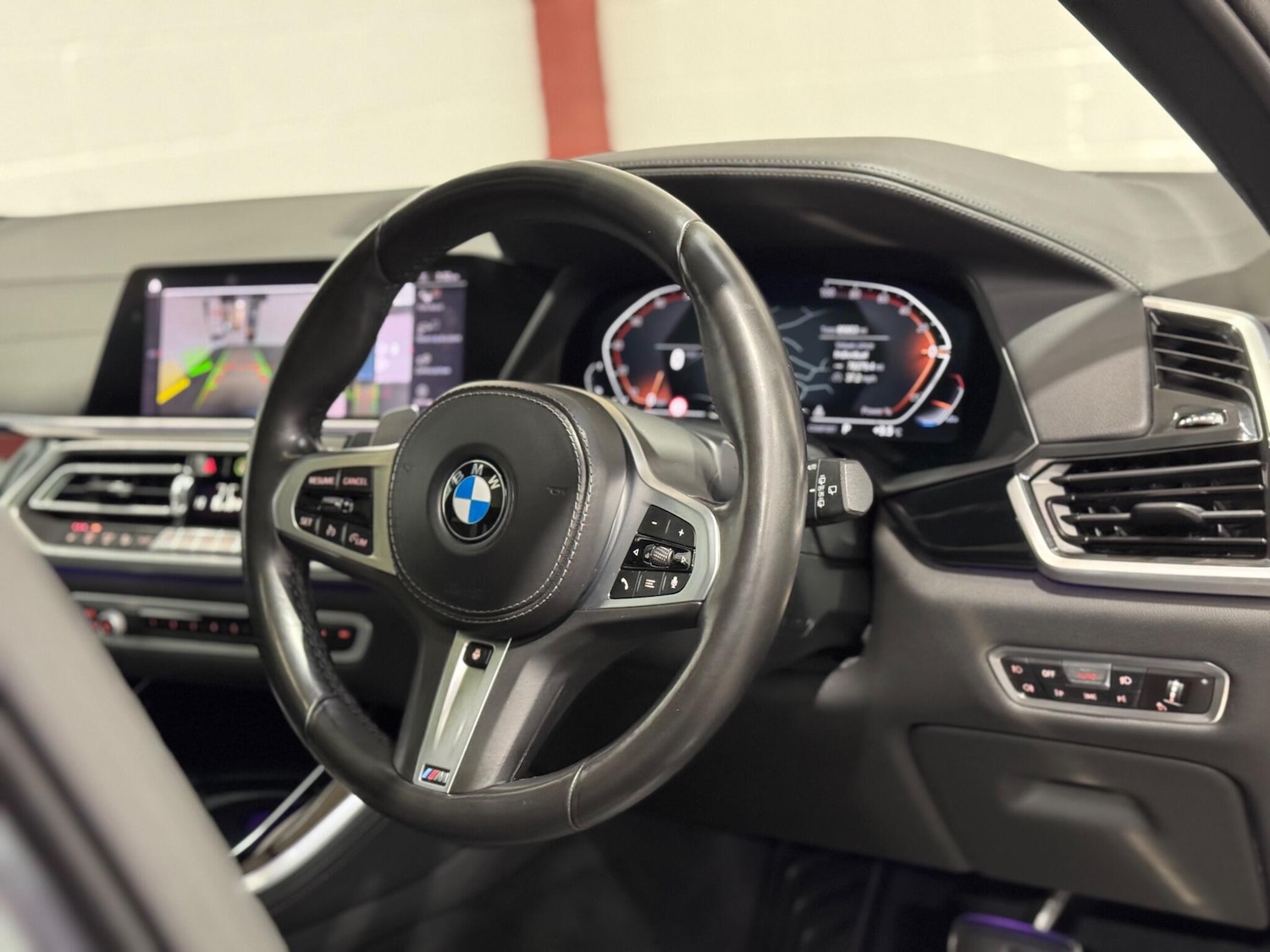 Used BMW X5 2020 for sale - 77109034: Photo 55