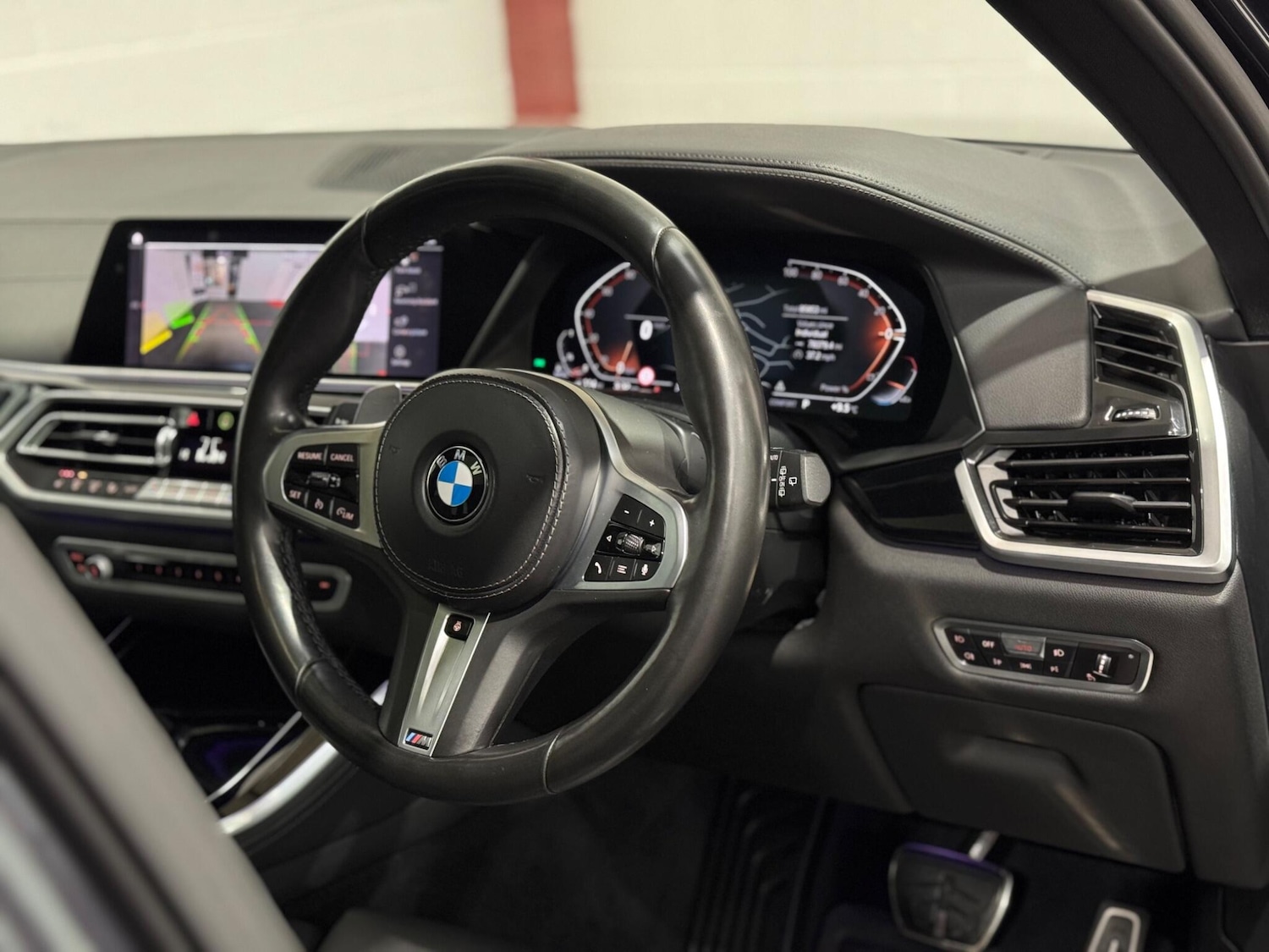 Used BMW X5 2020 for sale - 77109034: Photo 57