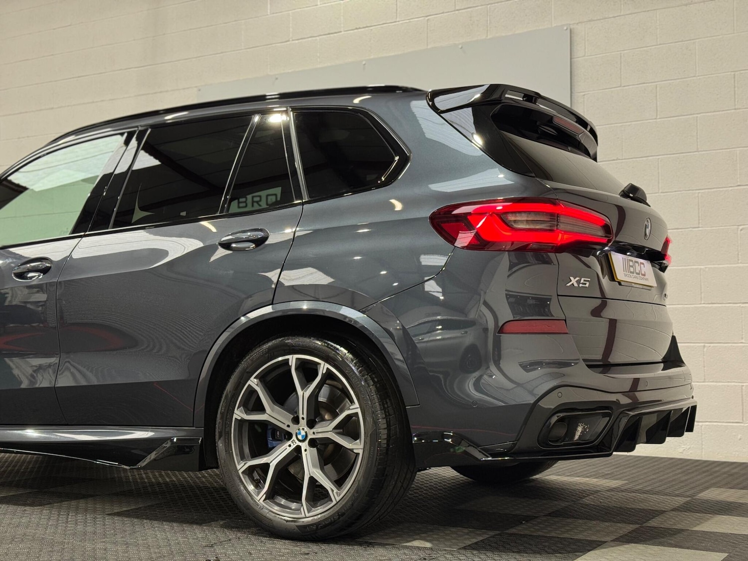 Used BMW X5 2020 for sale - 77109034: Photo 6