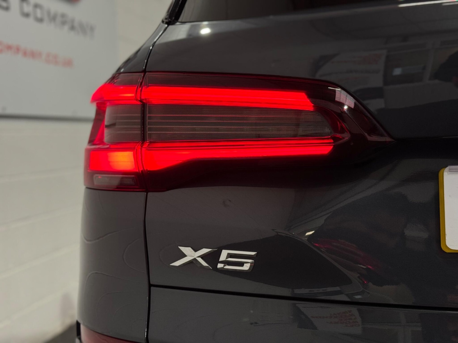 Used BMW X5 2020 for sale - 77109034: Photo 63