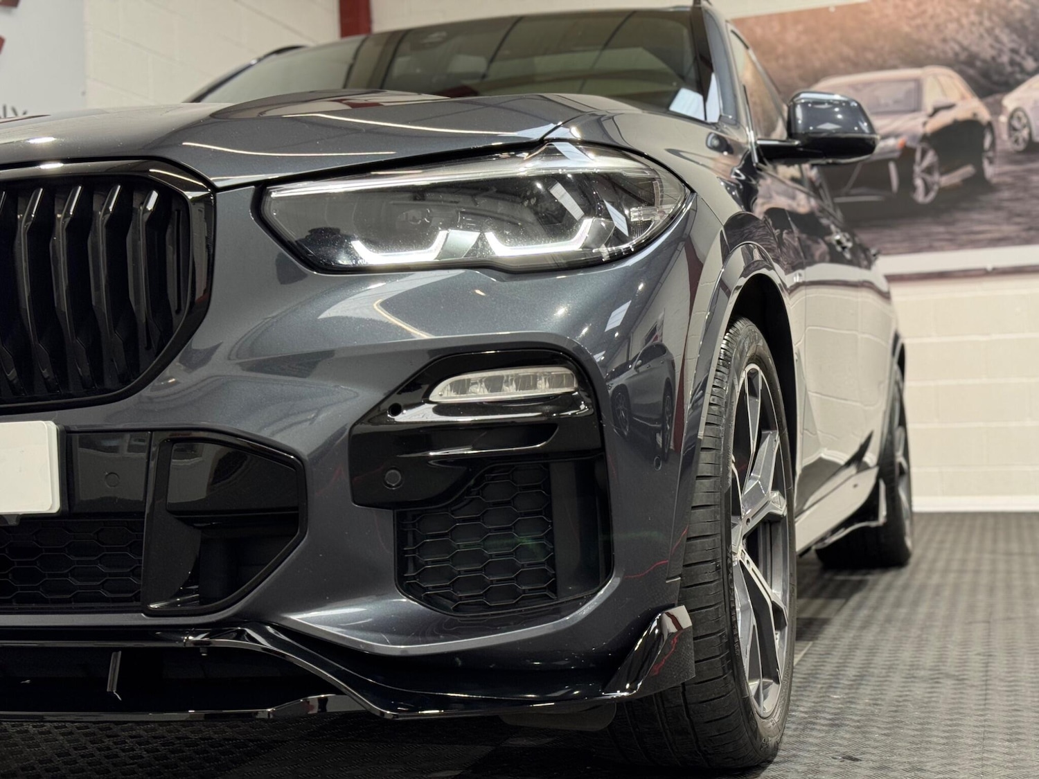 Used BMW X5 2020 for sale - 77109034: Photo 64