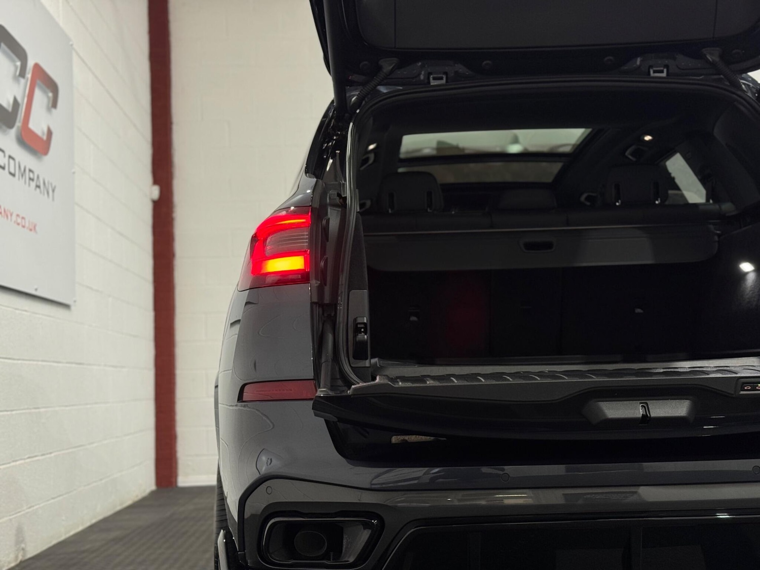 Used BMW X5 2020 for sale - 77109034: Photo 67