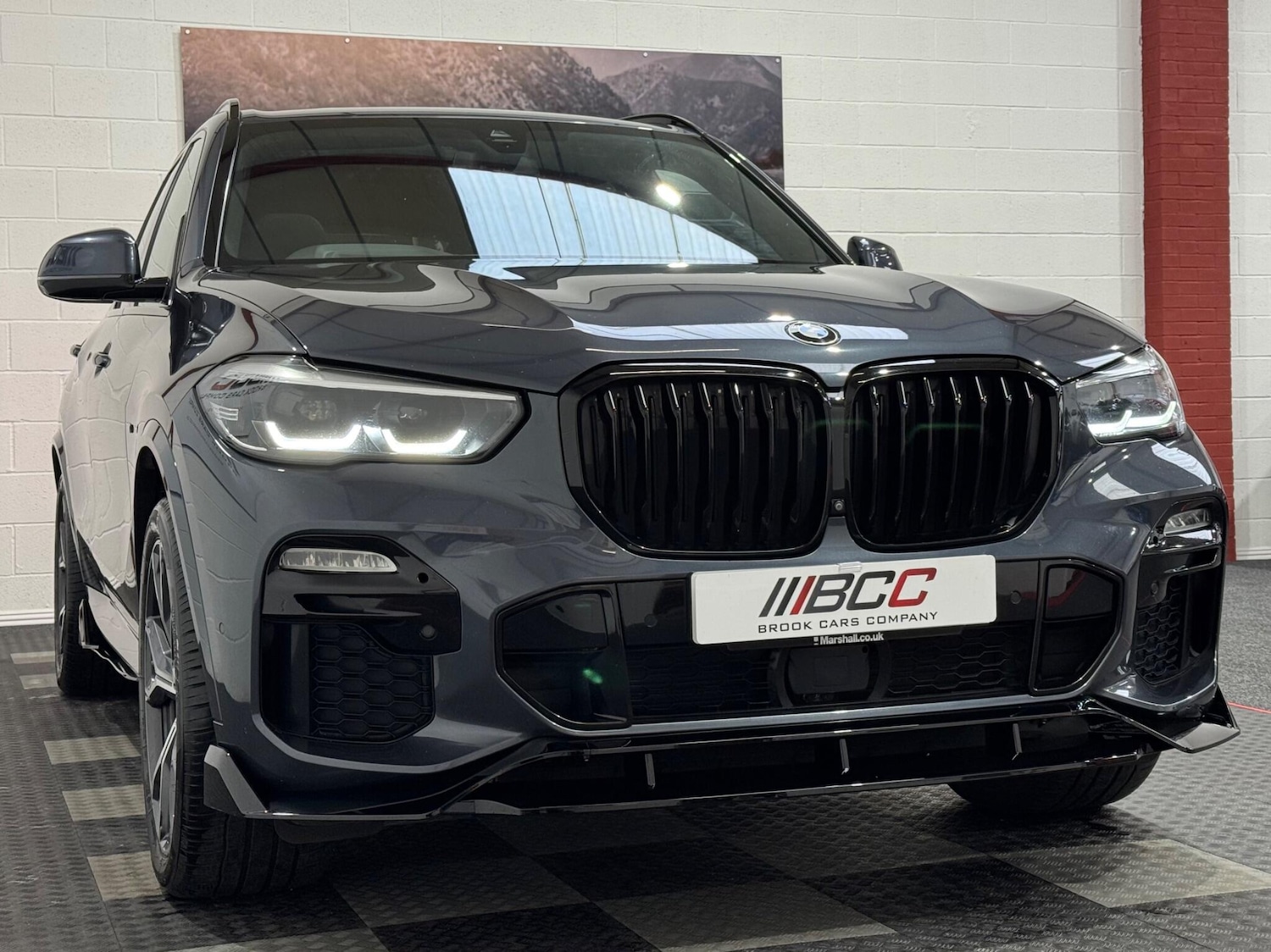 Used BMW X5 2020 for sale - 77109034: Photo 7