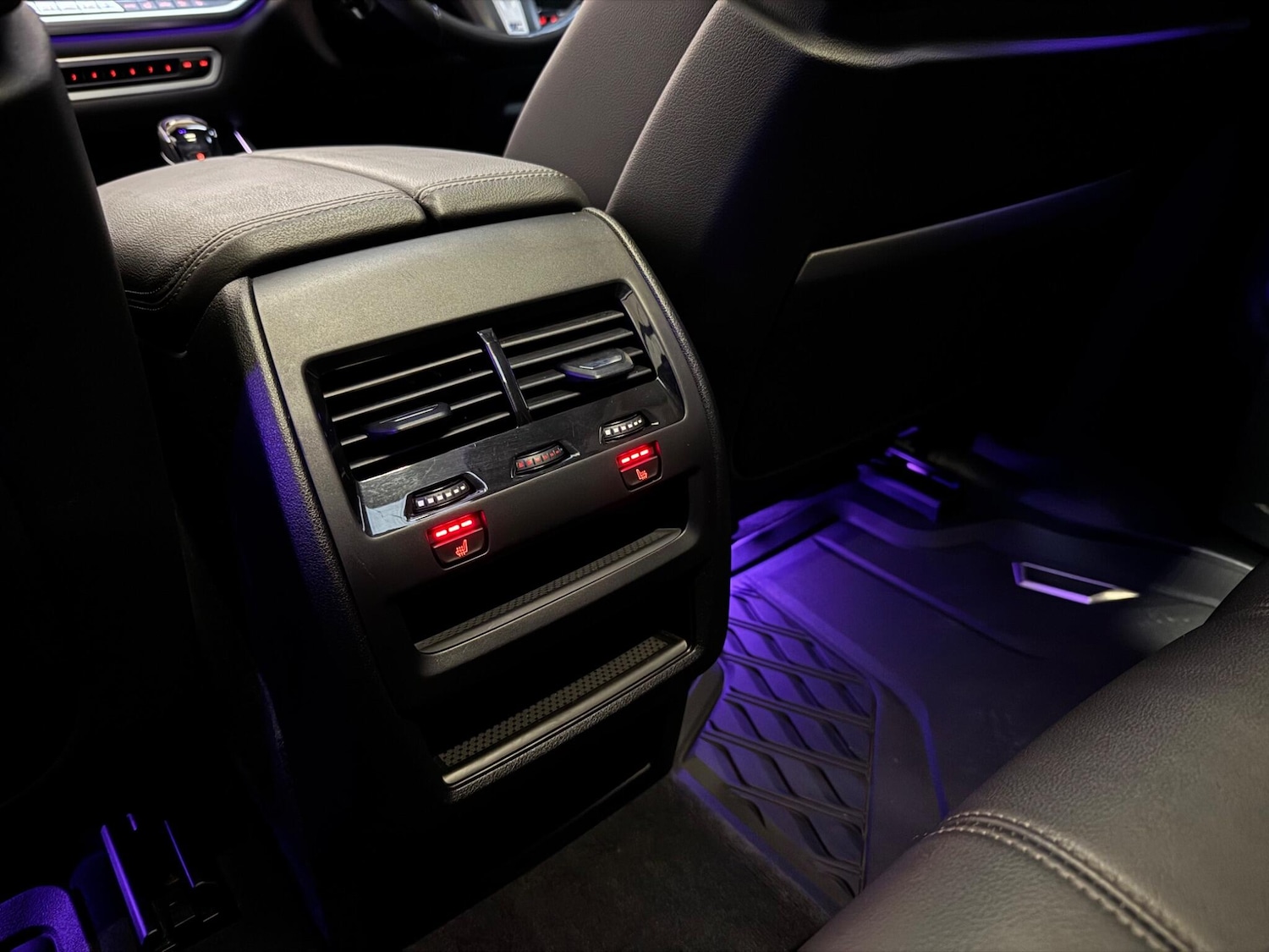 Used BMW X5 2020 for sale - 77109034: Photo 80