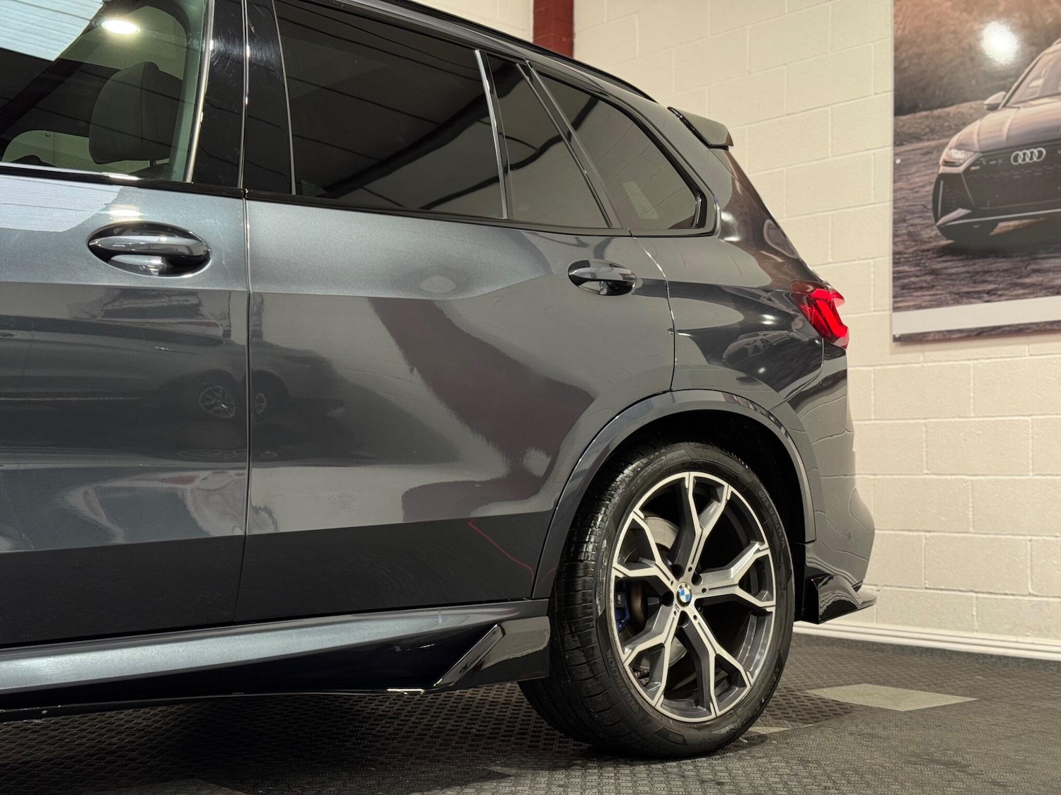 Used BMW X5 2020 for sale - 77109034: Photo 9