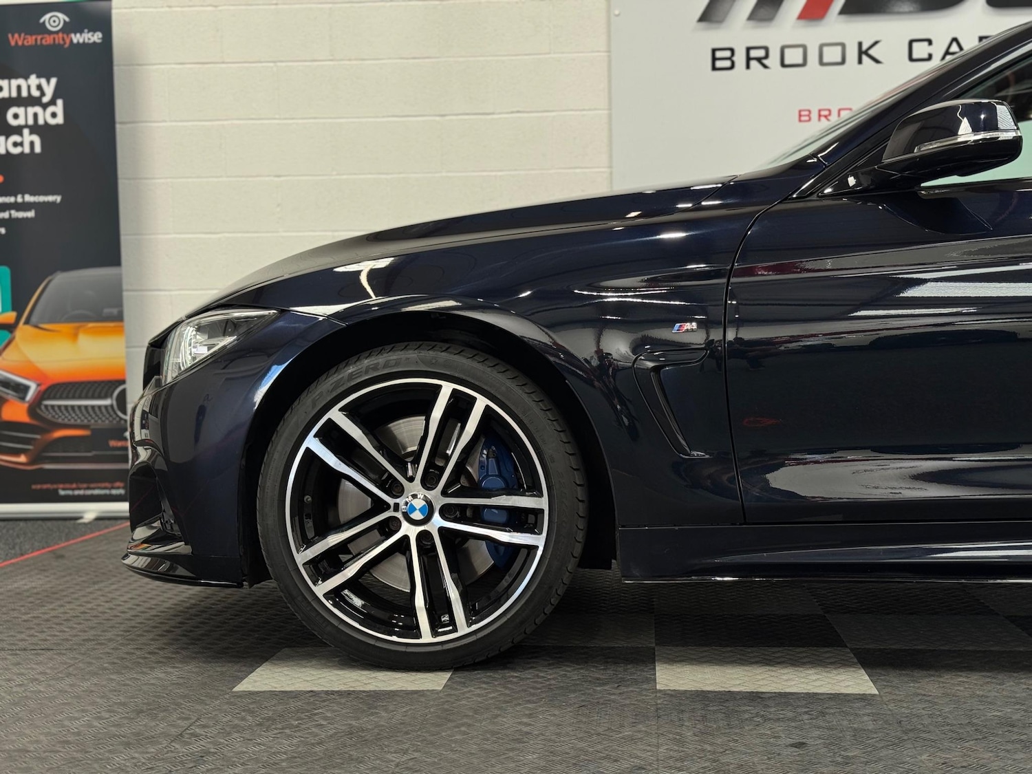 Used BMW 4 Series 2019 for sale - 77057365: Photo 10