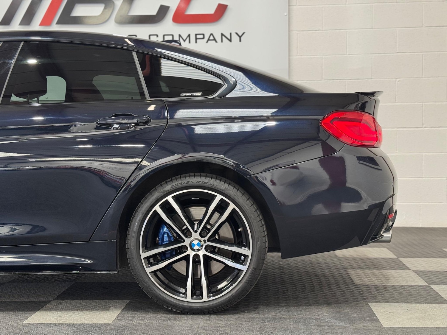 Used BMW 4 Series 2019 for sale - 77057365: Photo 11