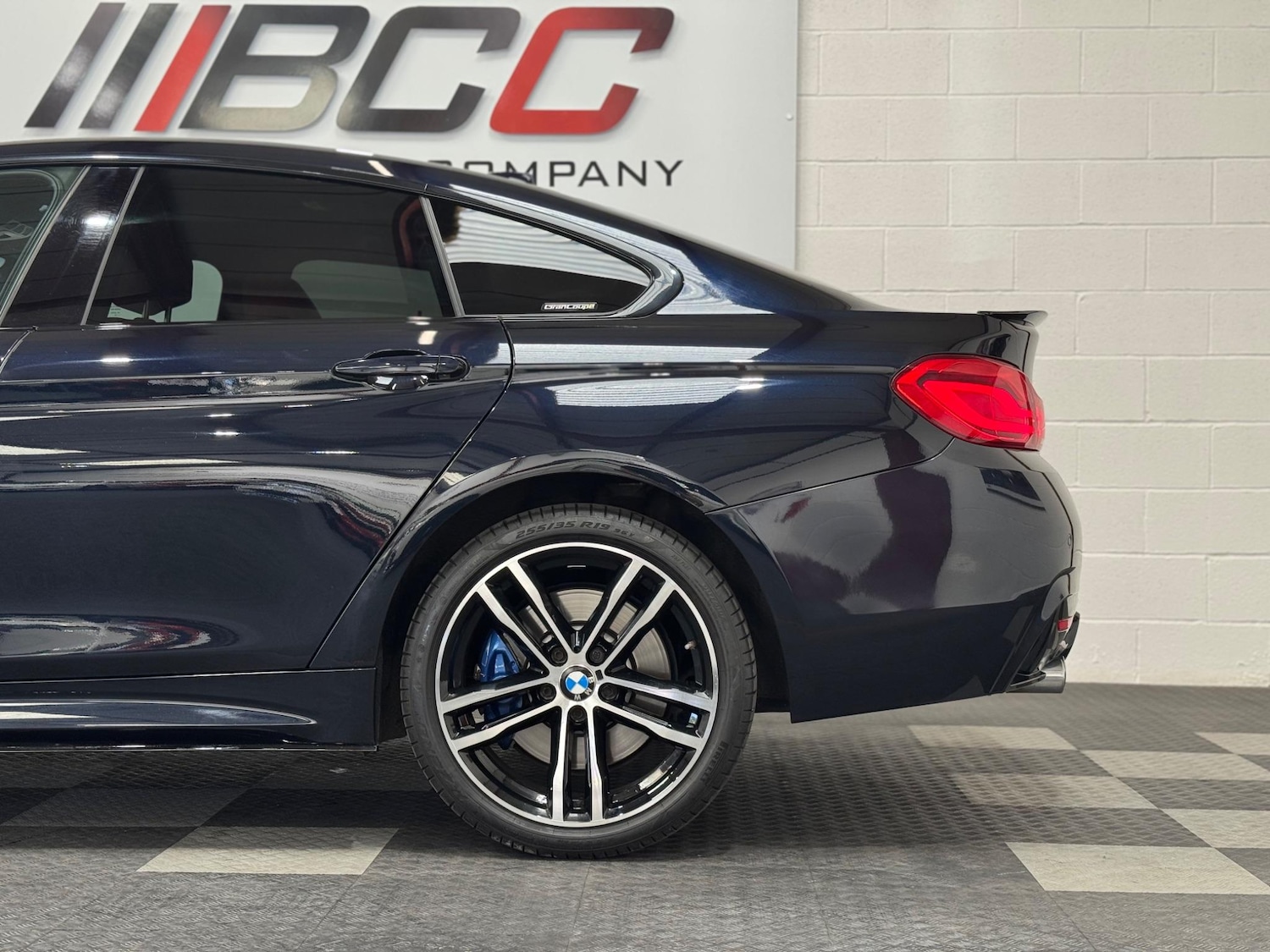 Used BMW 4 Series 2019 for sale - 77057365: Photo 12