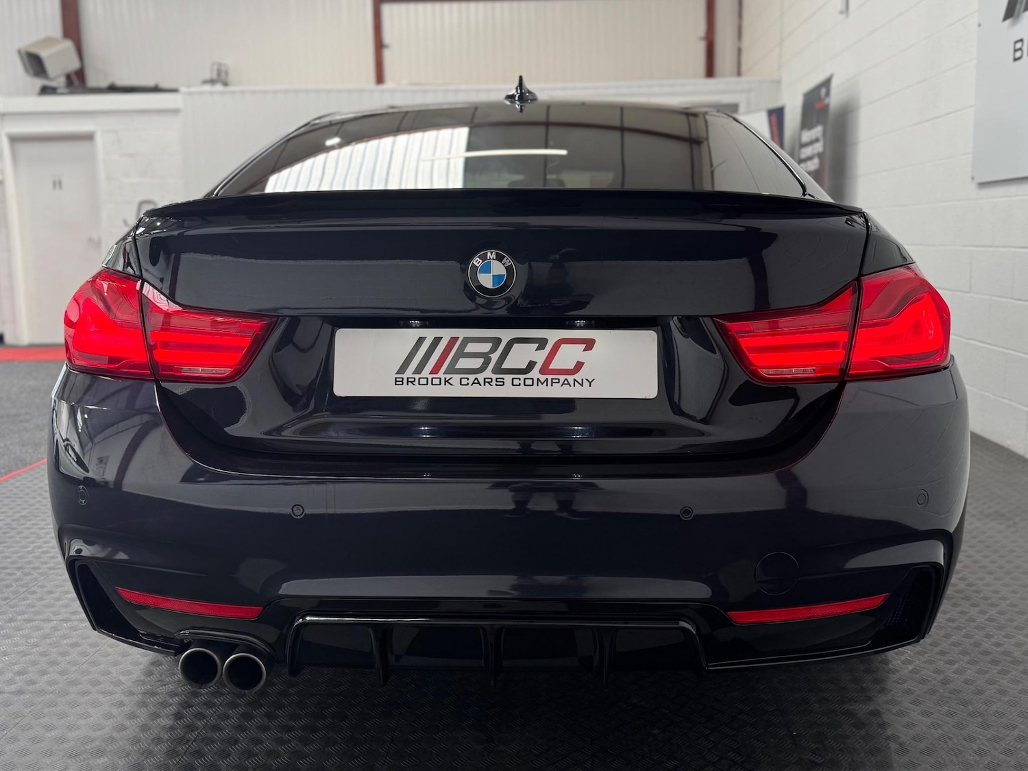 Used BMW 4 Series 2019 for sale - 77057365: Photo 13