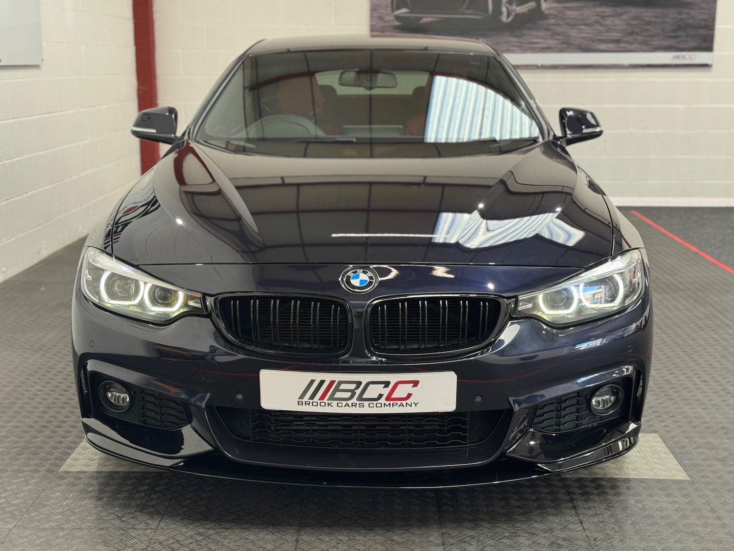 Used BMW 4 Series 2019 for sale - 77057365: Photo 3