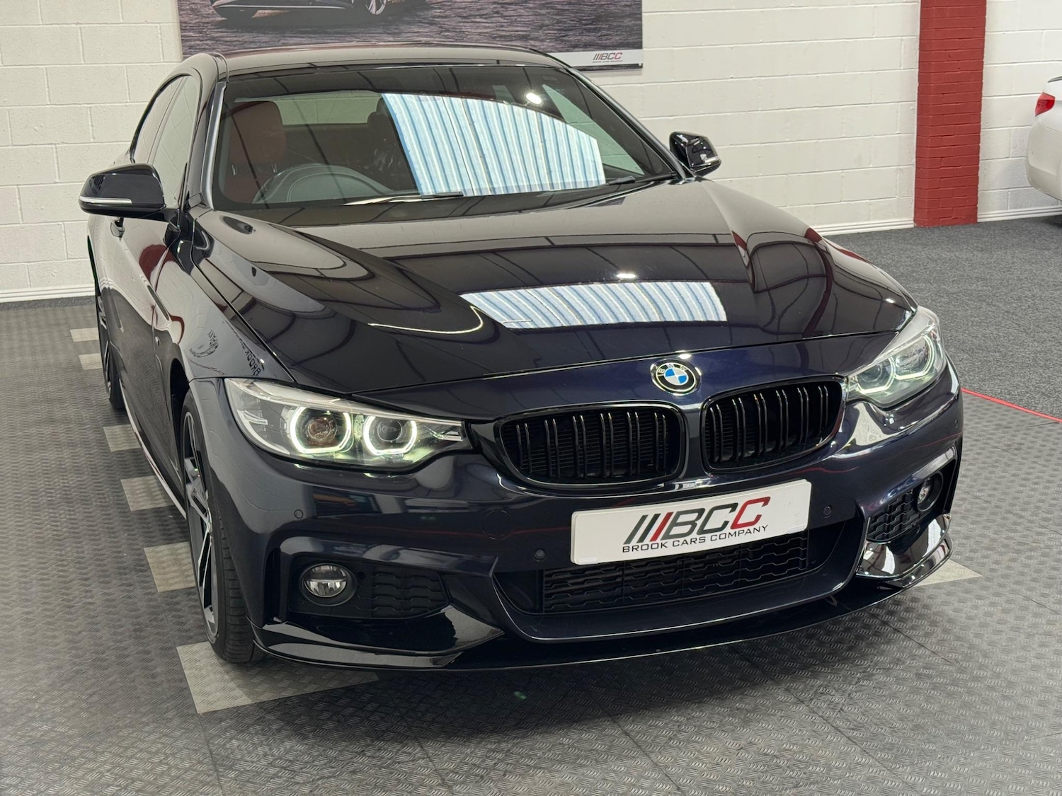 Used BMW 4 Series 2019 for sale - 77057365: Photo 5