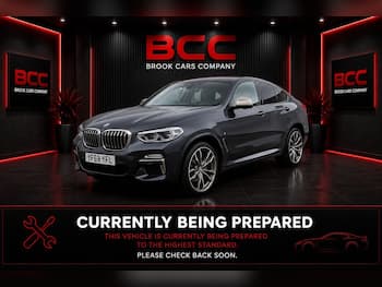 Used BMW X4 2019 for sale - 79565139: Photo