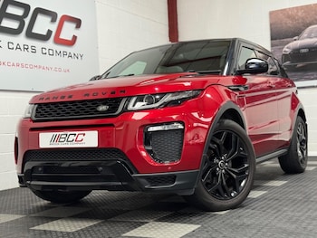 2017 (17) - 2.0 TD4 HSE Dynamic Auto 4WD Euro 6 (s/s) 5dr