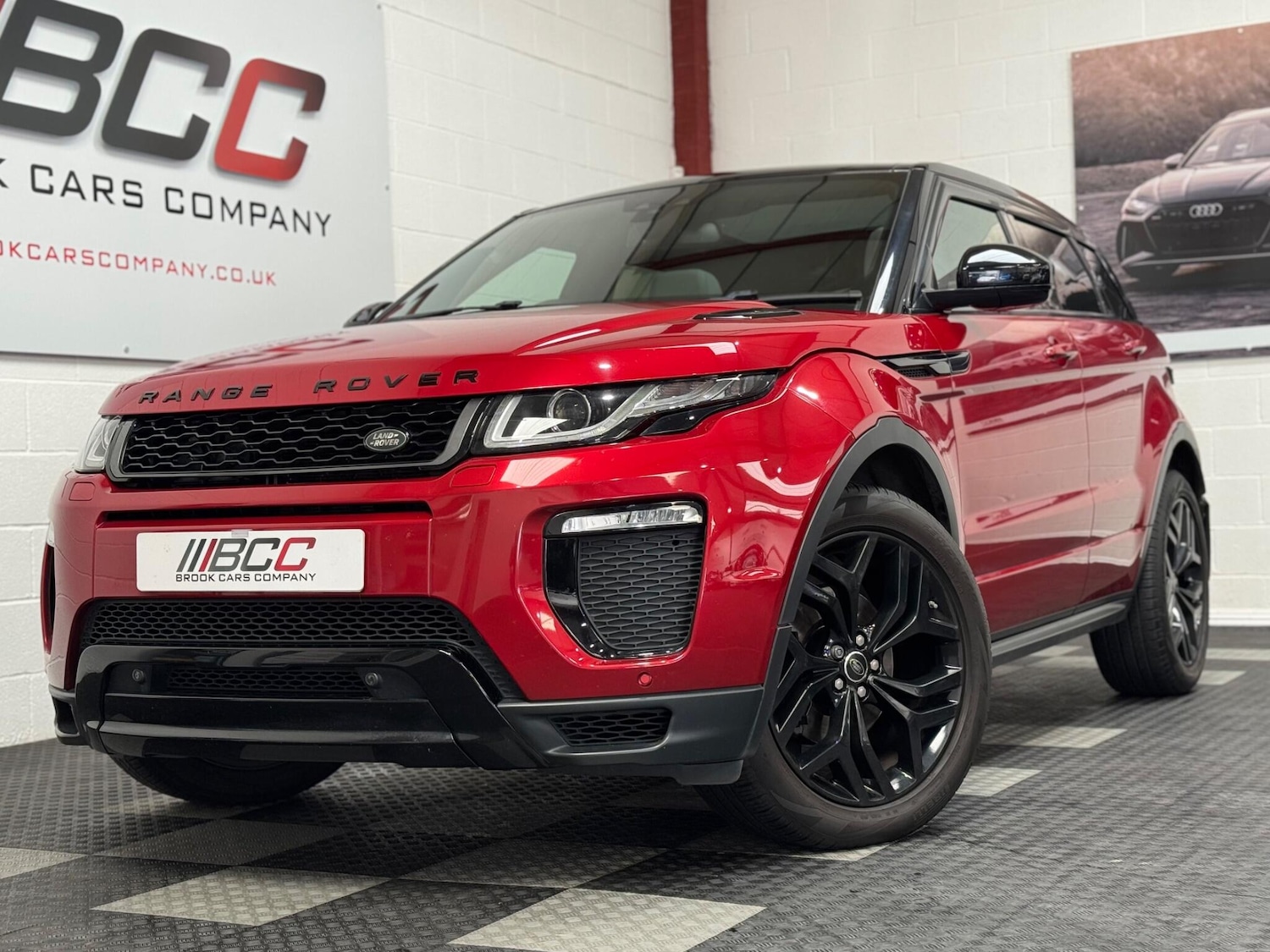 Used Land Rover Range Rover Evoque 2017 for sale - 76012125: Photo 25