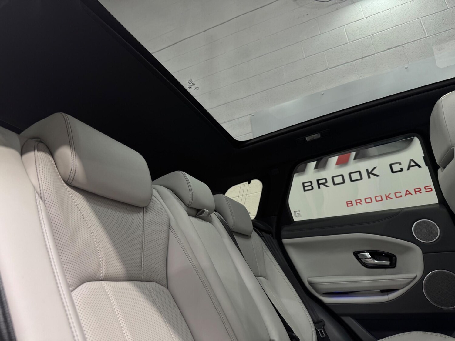 Used Land Rover Range Rover Evoque 2017 for sale - 76012125: Photo 35