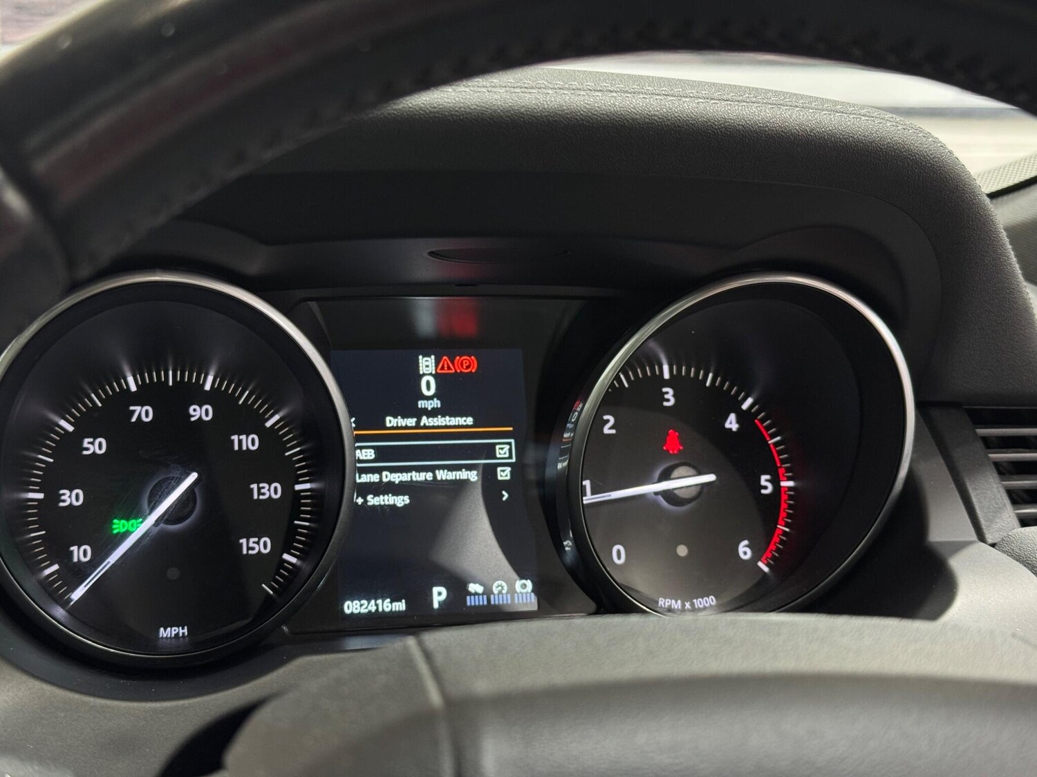 Used Land Rover Range Rover Evoque 2017 for sale - 76012125: Photo 41