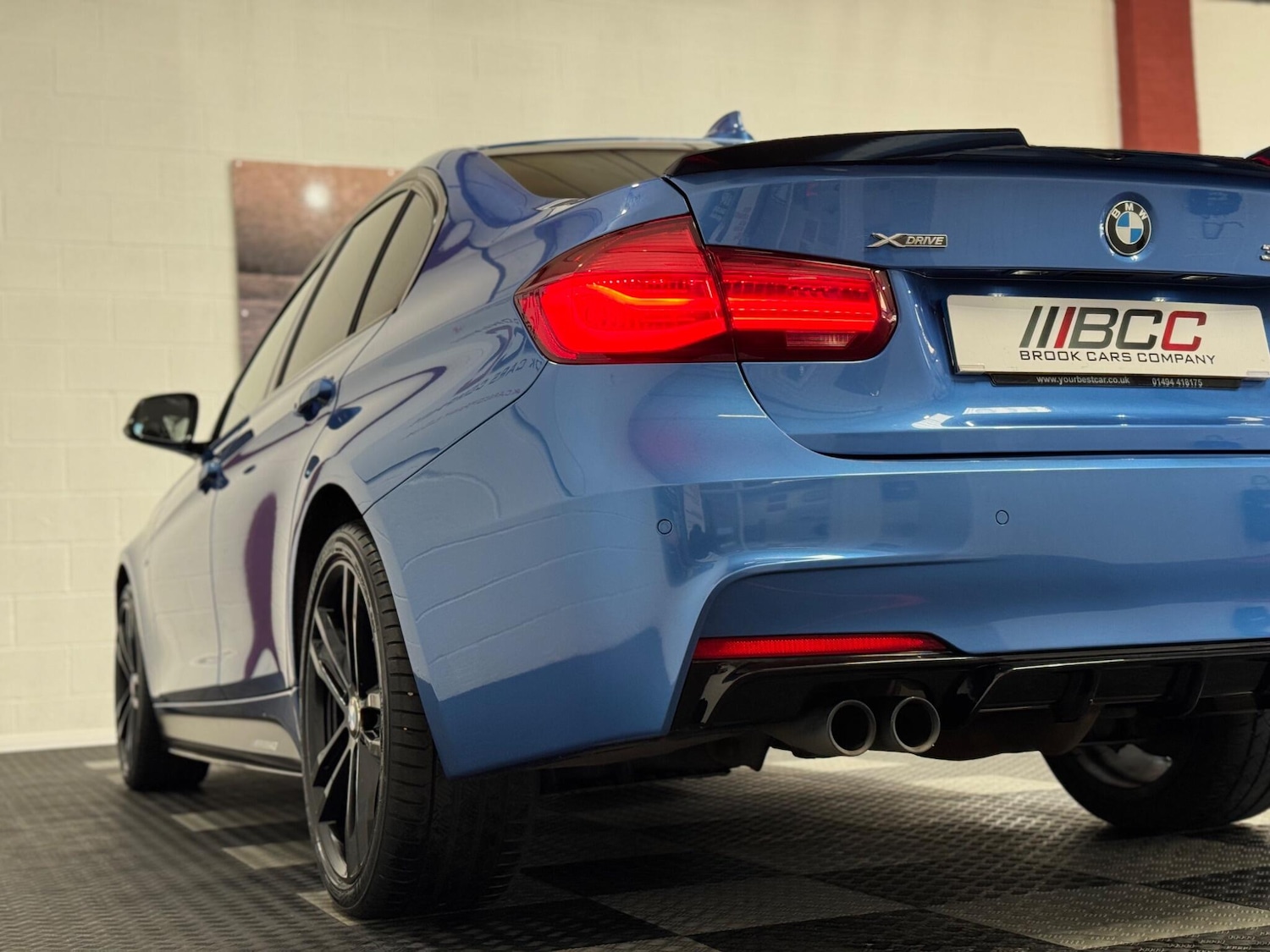 Used BMW 3 Series for sale - 76528066: Photo 71