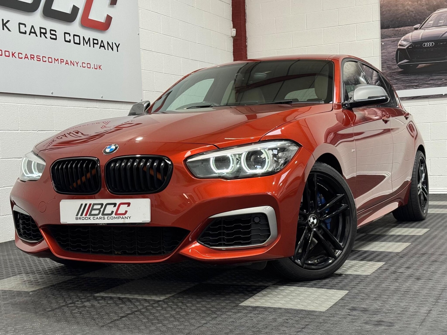 Used BMW 1 Series 2019 for sale - 76247515: Photo 1