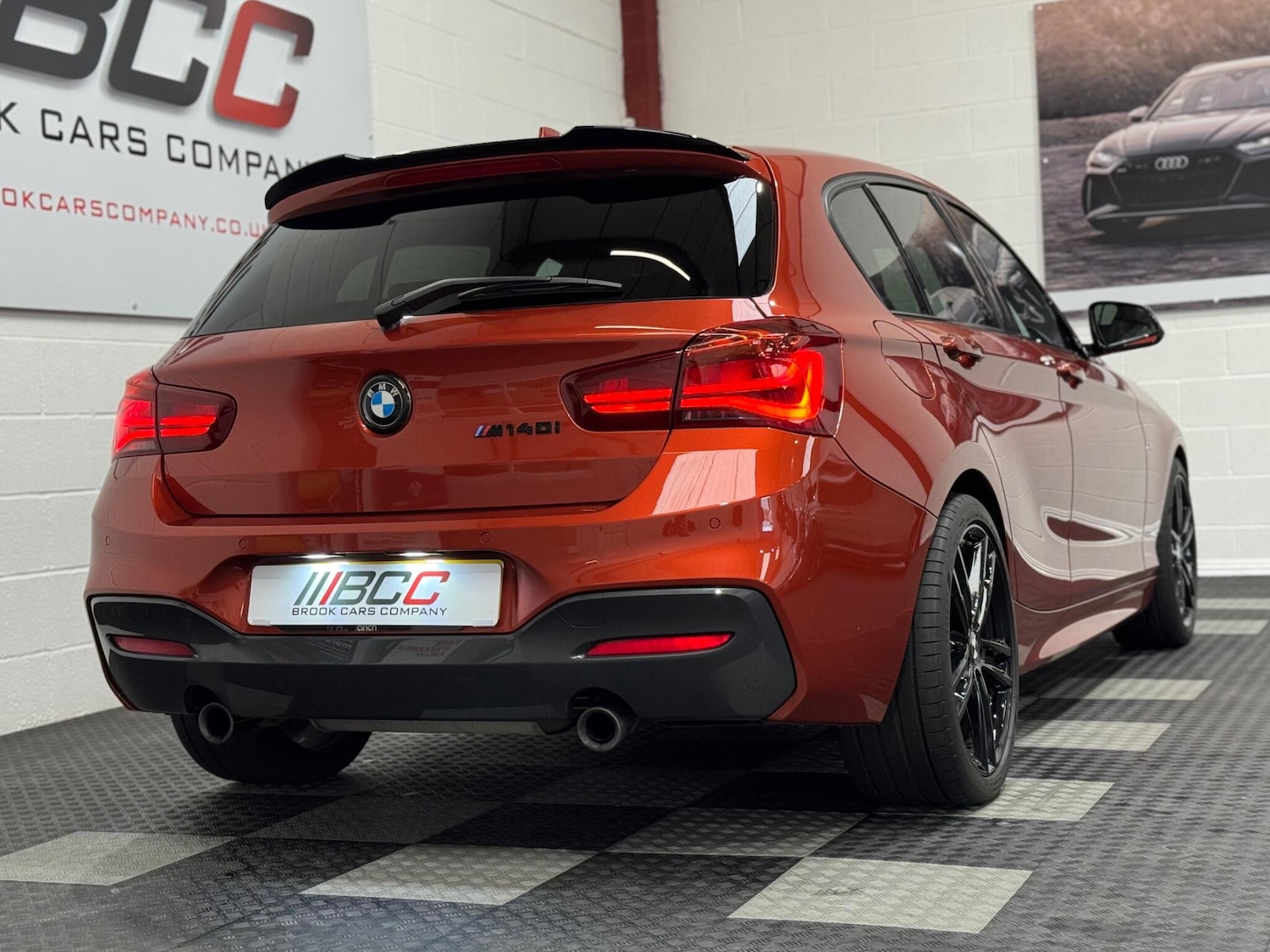 Used BMW 1 Series 2019 for sale - 76247515: Photo 10