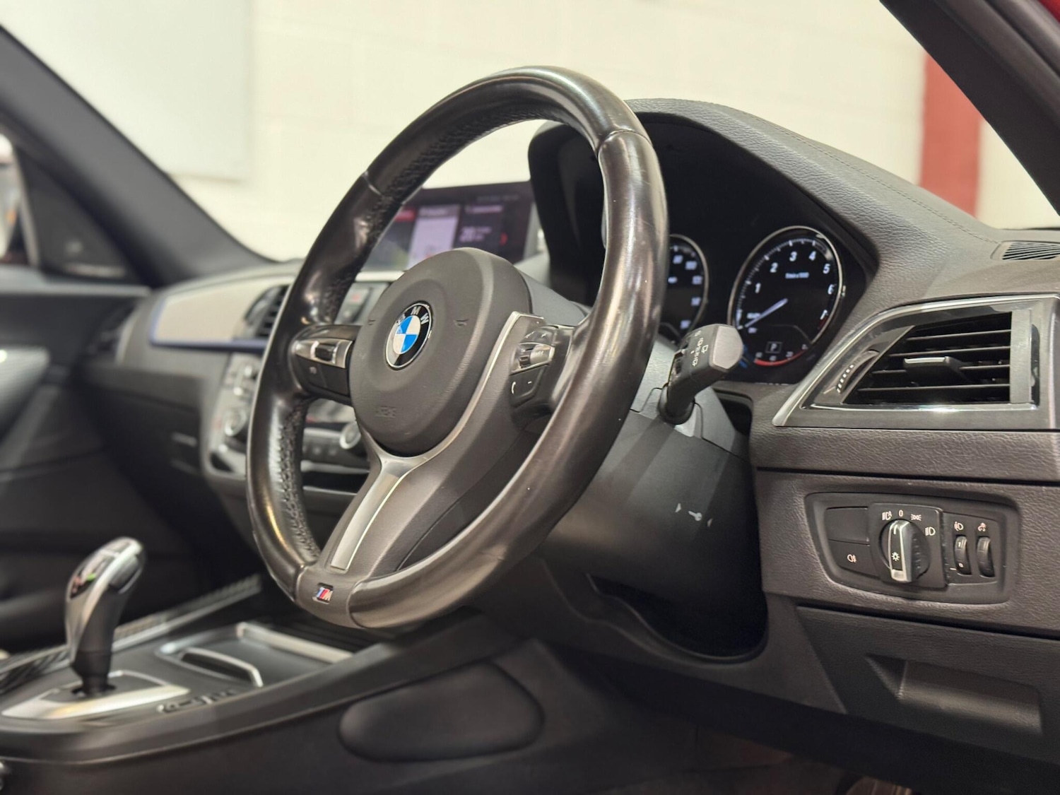 Used BMW 1 Series 2019 for sale - 76247515: Photo 11