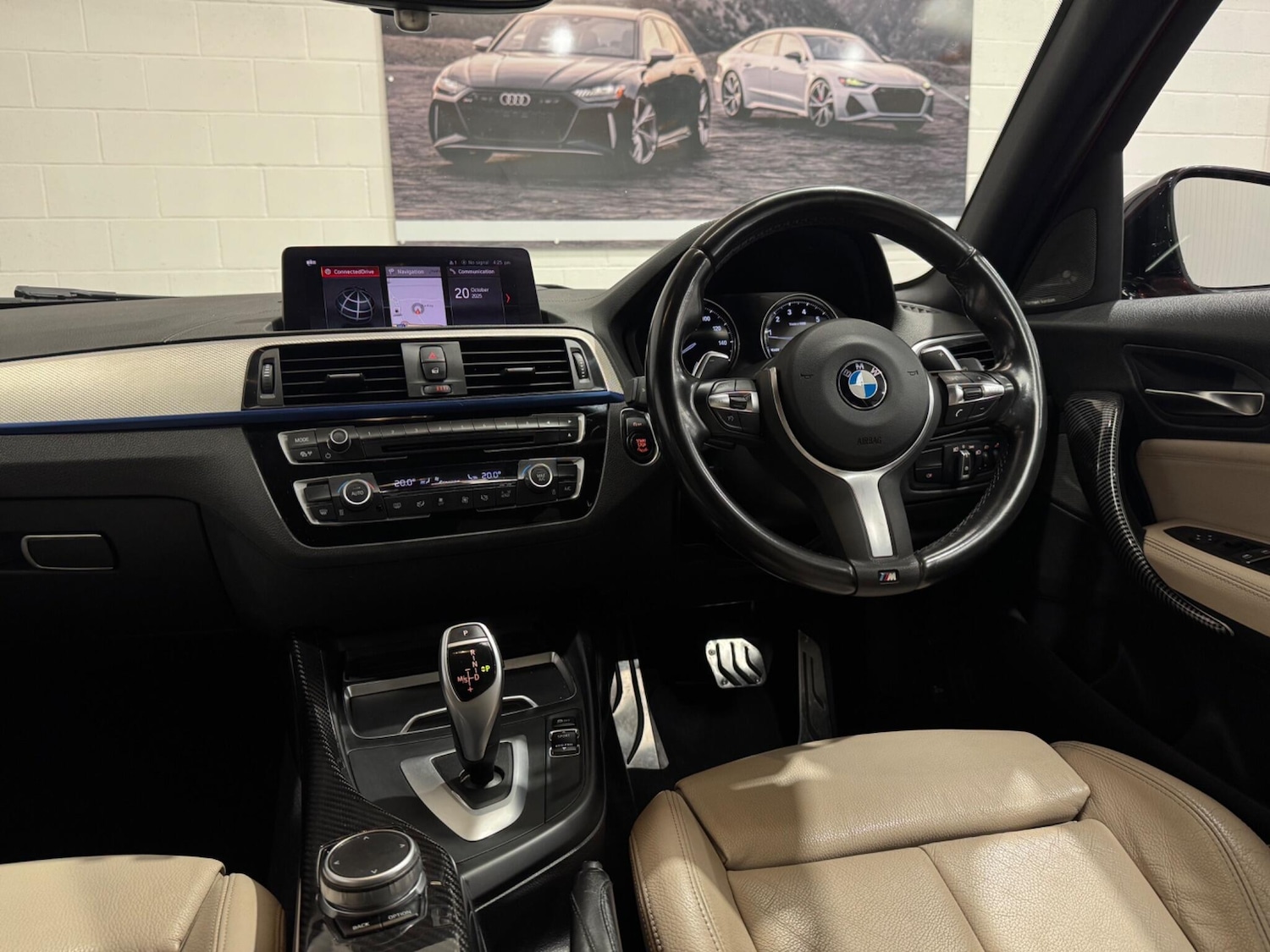 Used BMW 1 Series 2019 for sale - 76247515: Photo 13