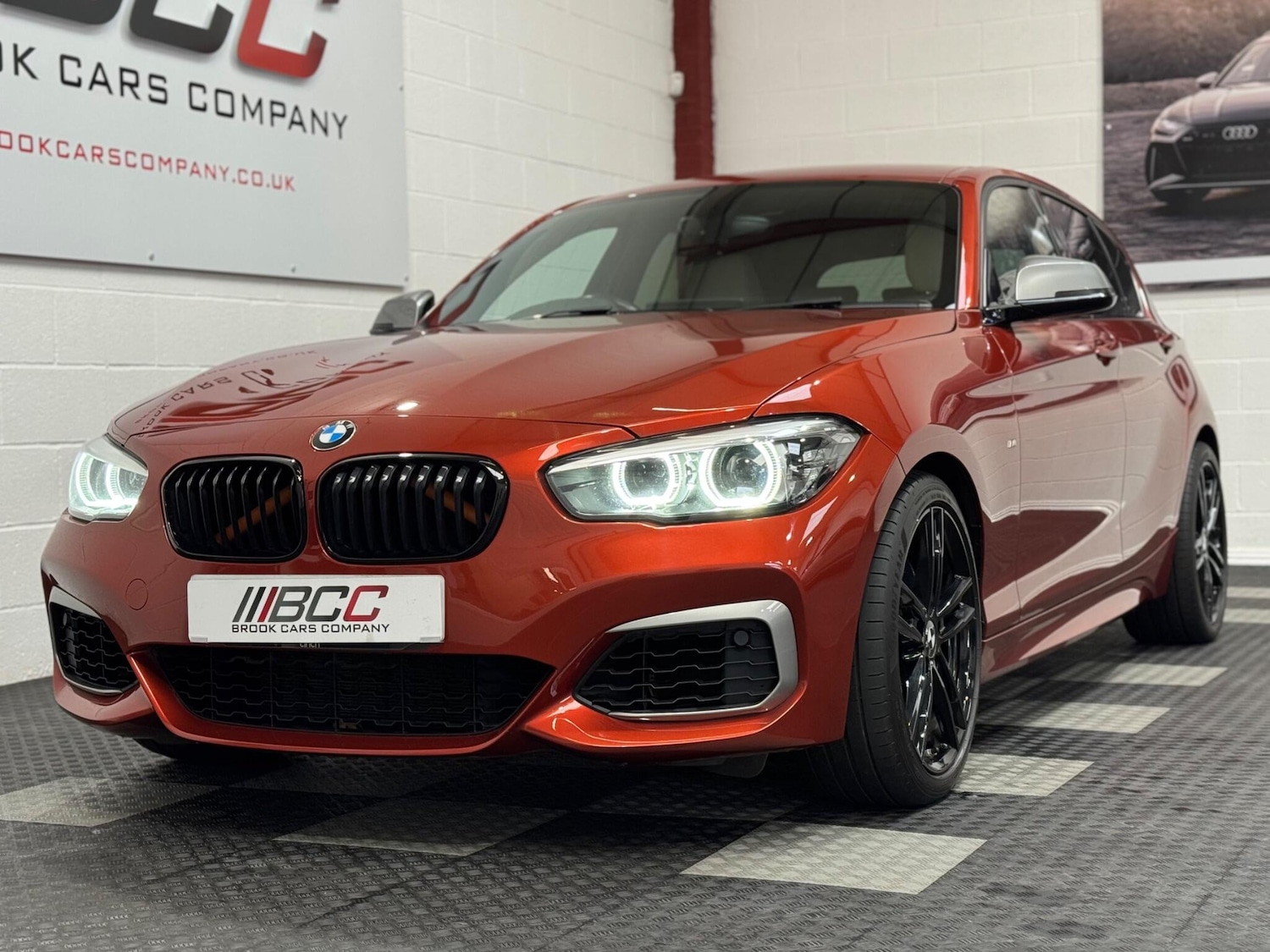 Used BMW 1 Series 2019 for sale - 76247515: Photo 2
