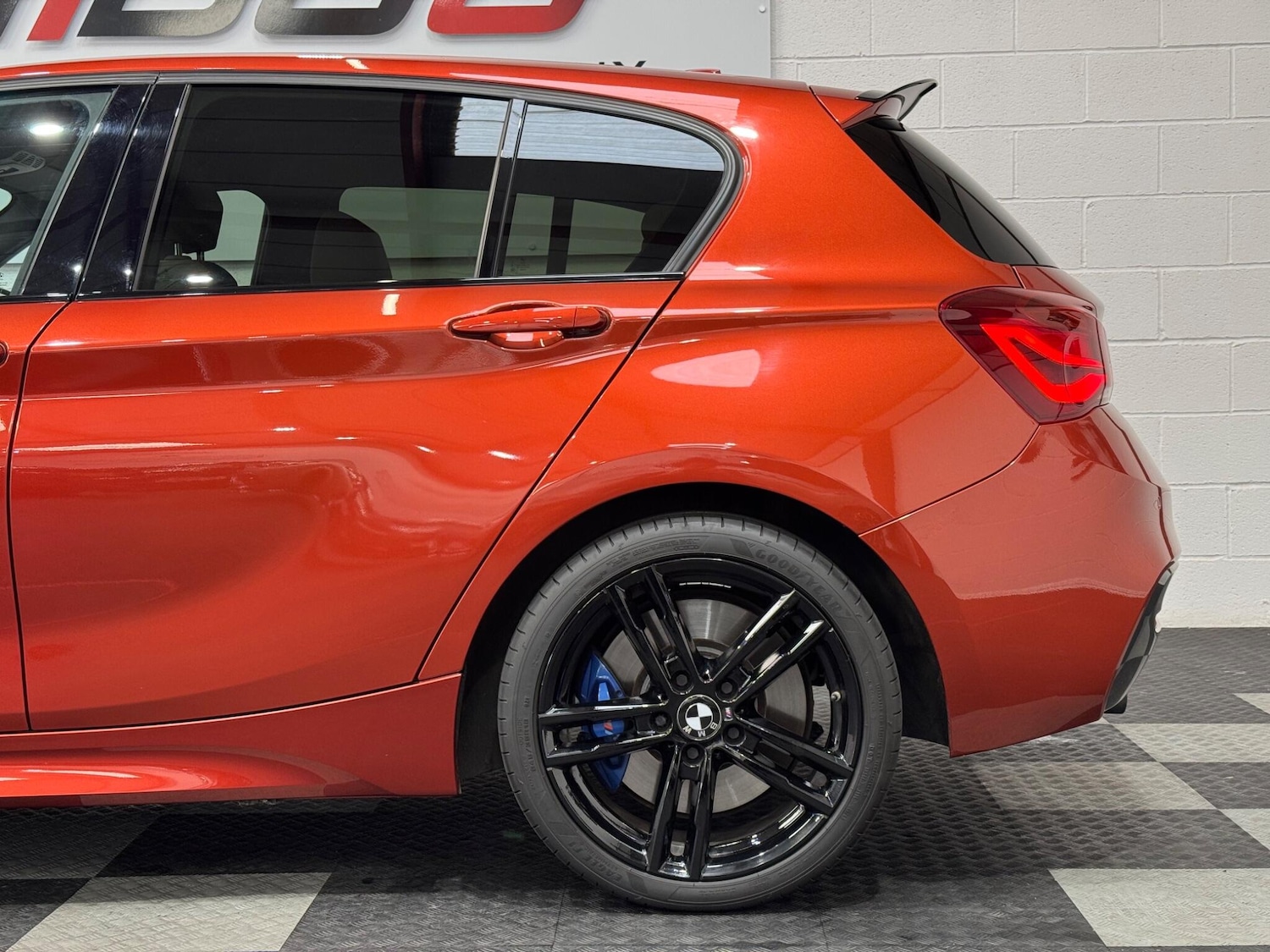 Used BMW 1 Series 2019 for sale - 76247515: Photo 22