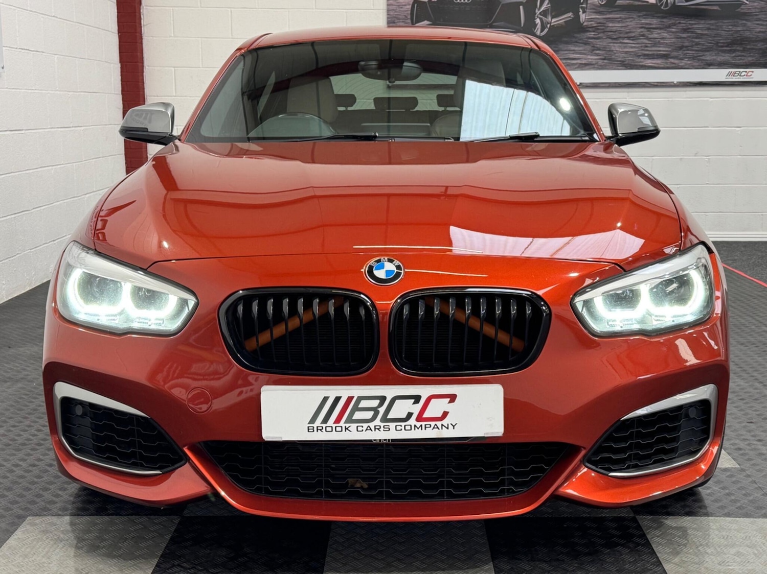 Used BMW 1 Series 2019 for sale - 76247515: Photo 23