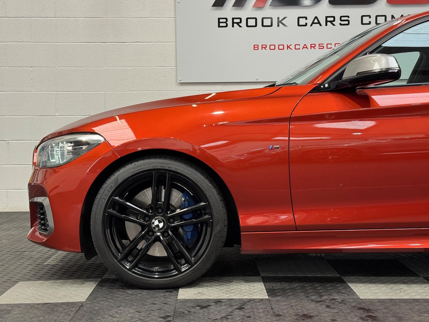 Used BMW 1 Series 2019 for sale - 76247515: Photo 24