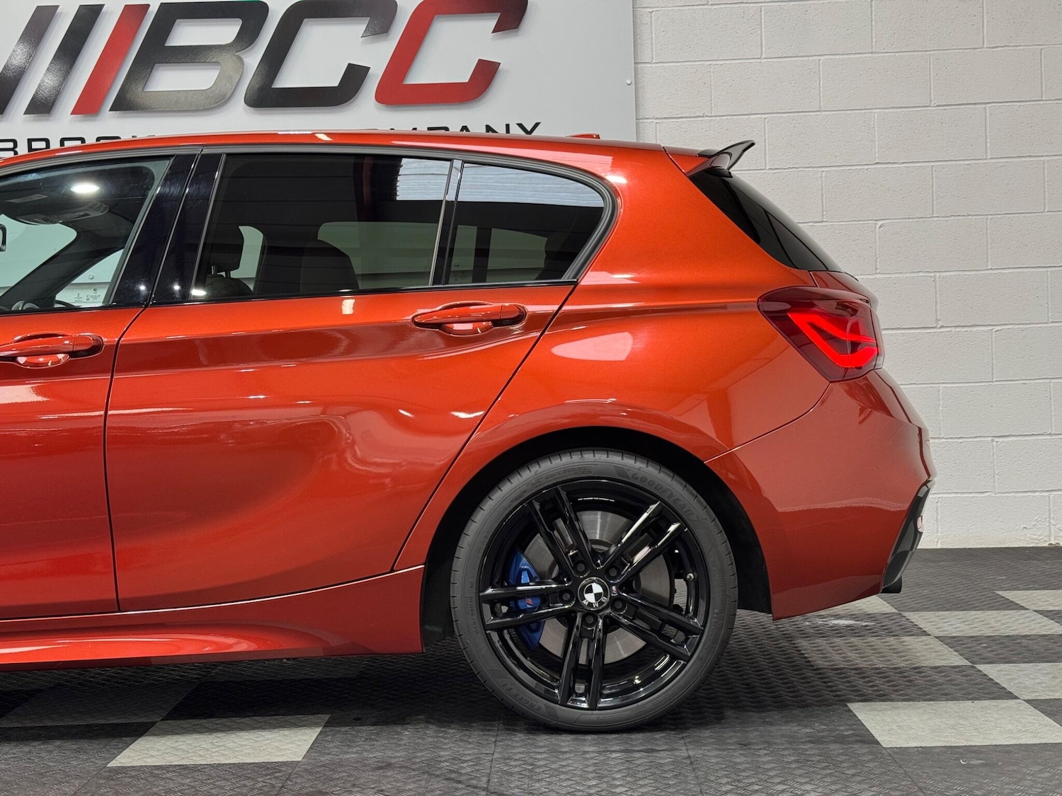 Used BMW 1 Series 2019 for sale - 76247515: Photo 25