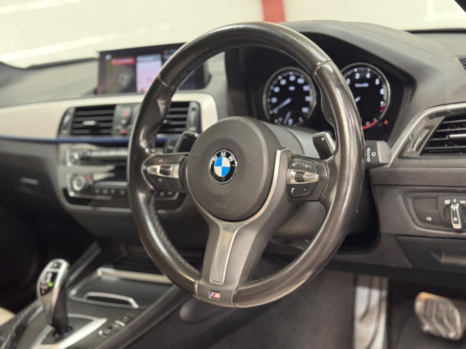 Used BMW 1 Series 2019 for sale - 76247515: Photo 26