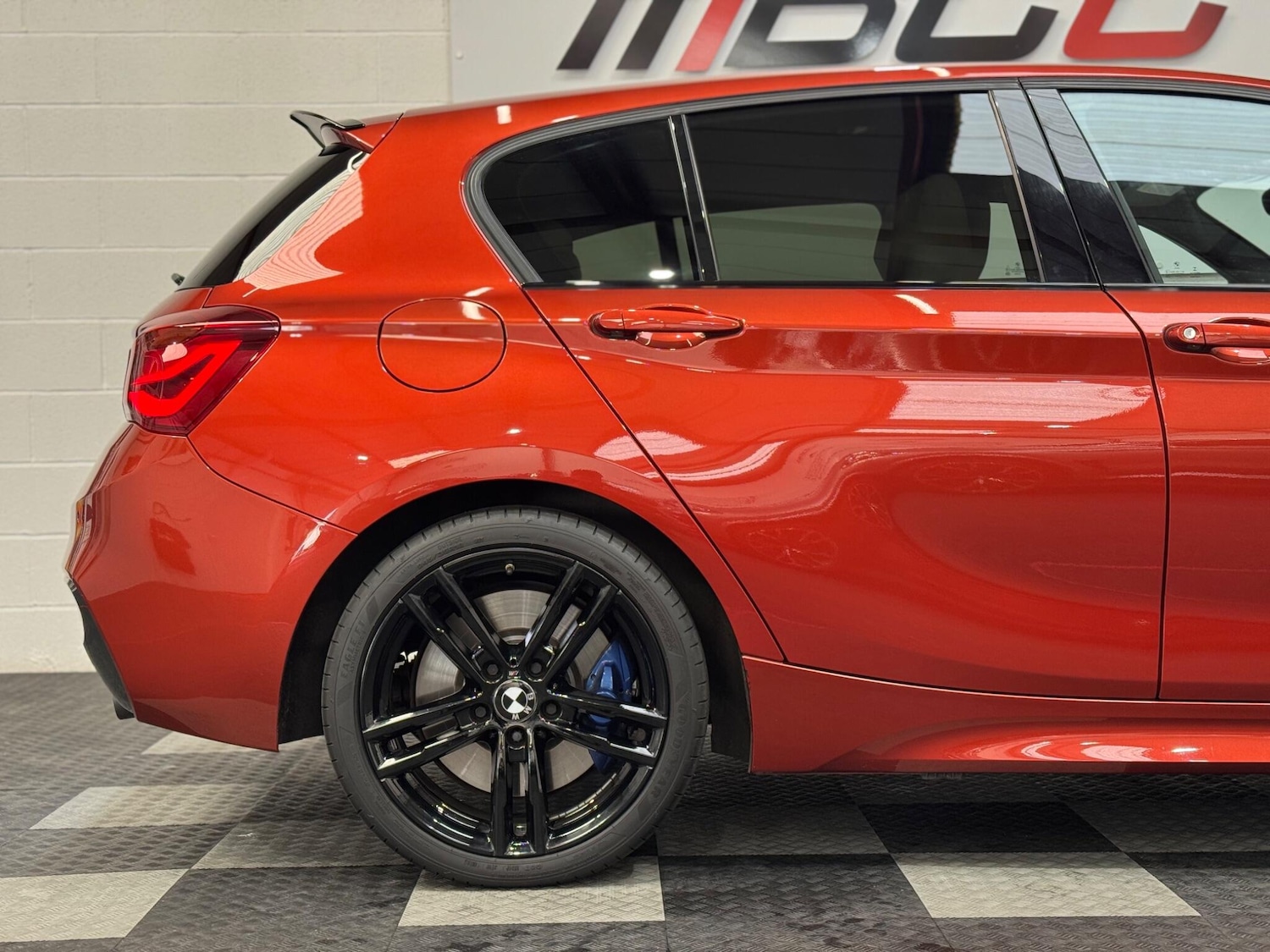 Used BMW 1 Series 2019 for sale - 76247515: Photo 31