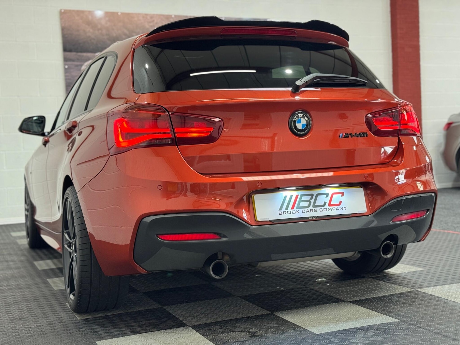 Used BMW 1 Series 2019 for sale - 76247515: Photo 32