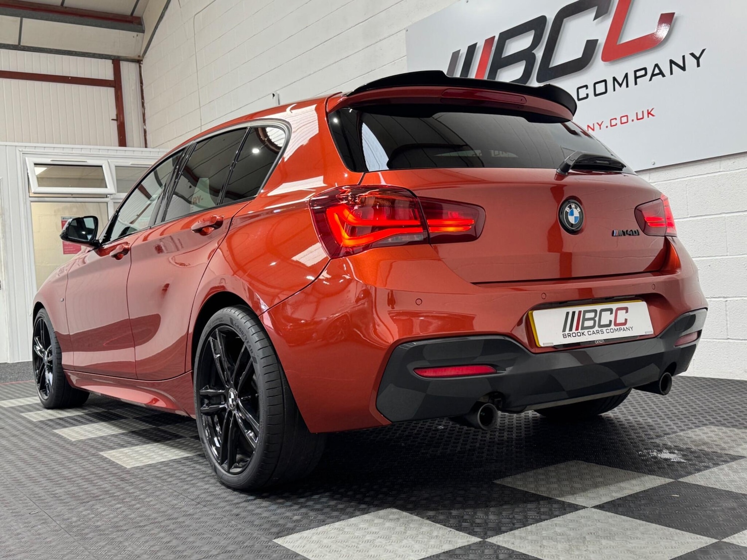 Used BMW 1 Series 2019 for sale - 76247515: Photo 33