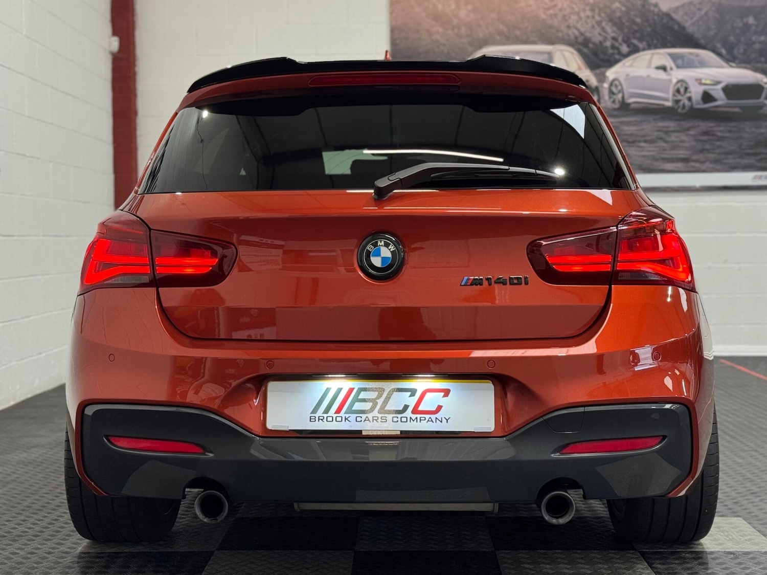 Used BMW 1 Series 2019 for sale - 76247515: Photo 34