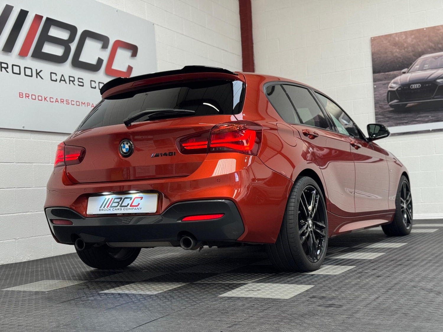 Used BMW 1 Series 2019 for sale - 76247515: Photo 35
