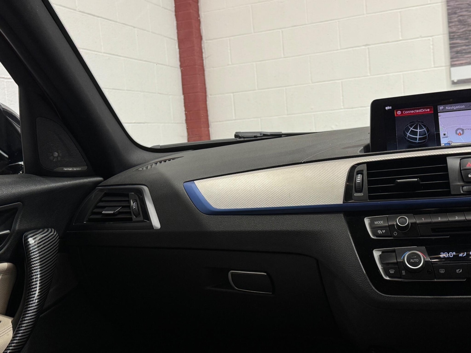 Used BMW 1 Series 2019 for sale - 76247515: Photo 36