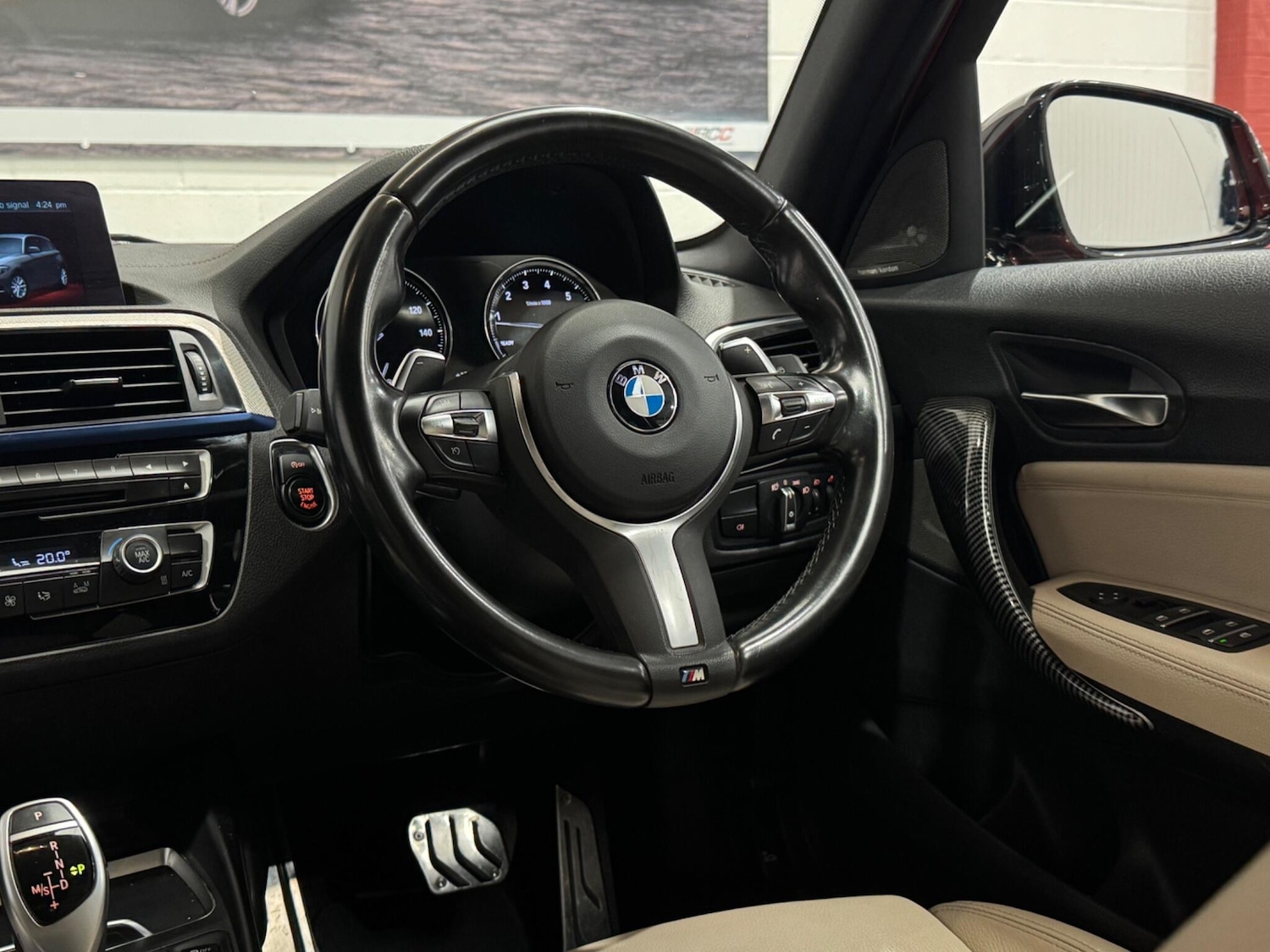 Used BMW 1 Series 2019 for sale - 76247515: Photo 37