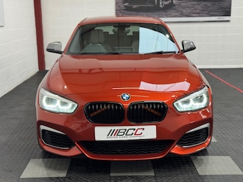 Used BMW 1 Series 2019 for sale - 76247515: Photo