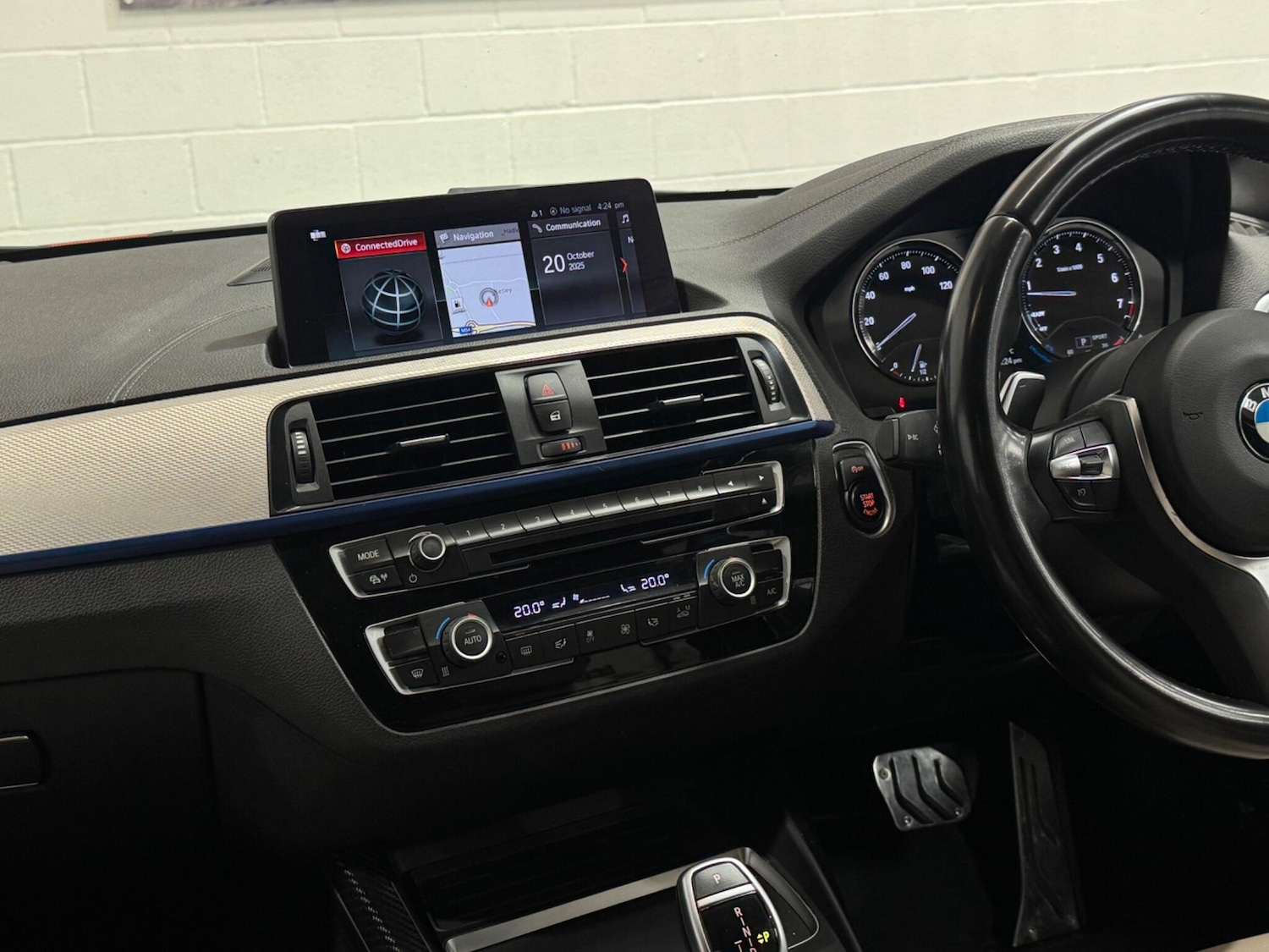 Used BMW 1 Series 2019 for sale - 76247515: Photo 40