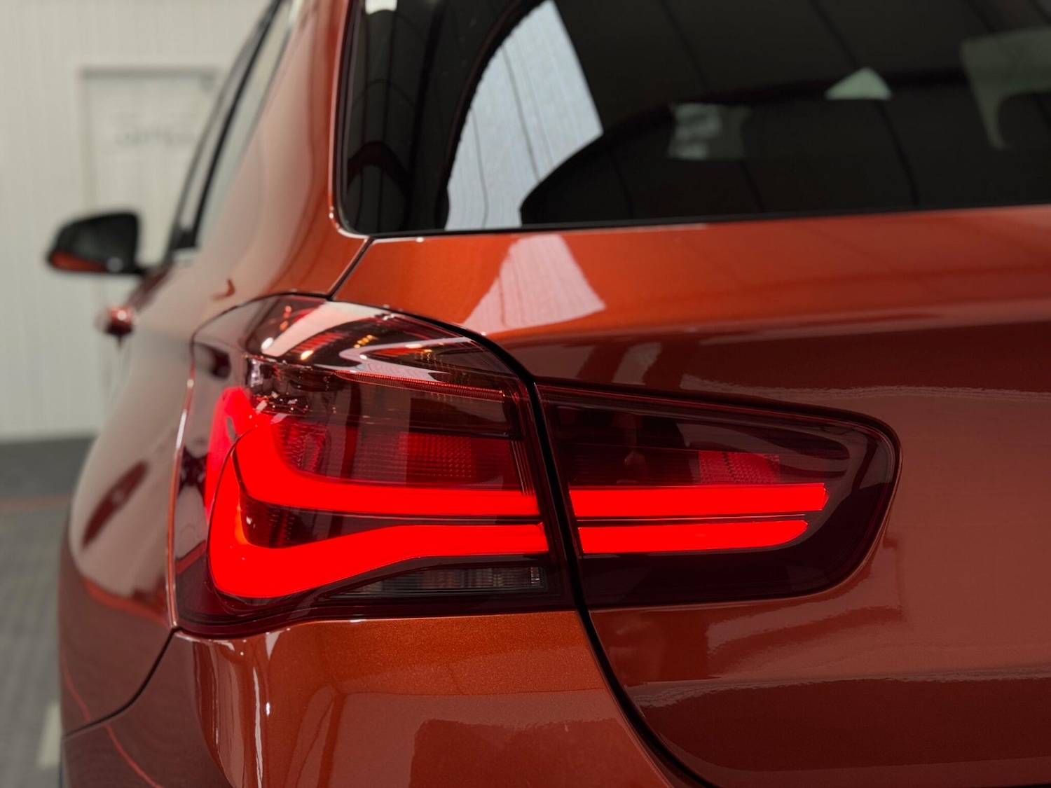 Used BMW 1 Series 2019 for sale - 76247515: Photo 41