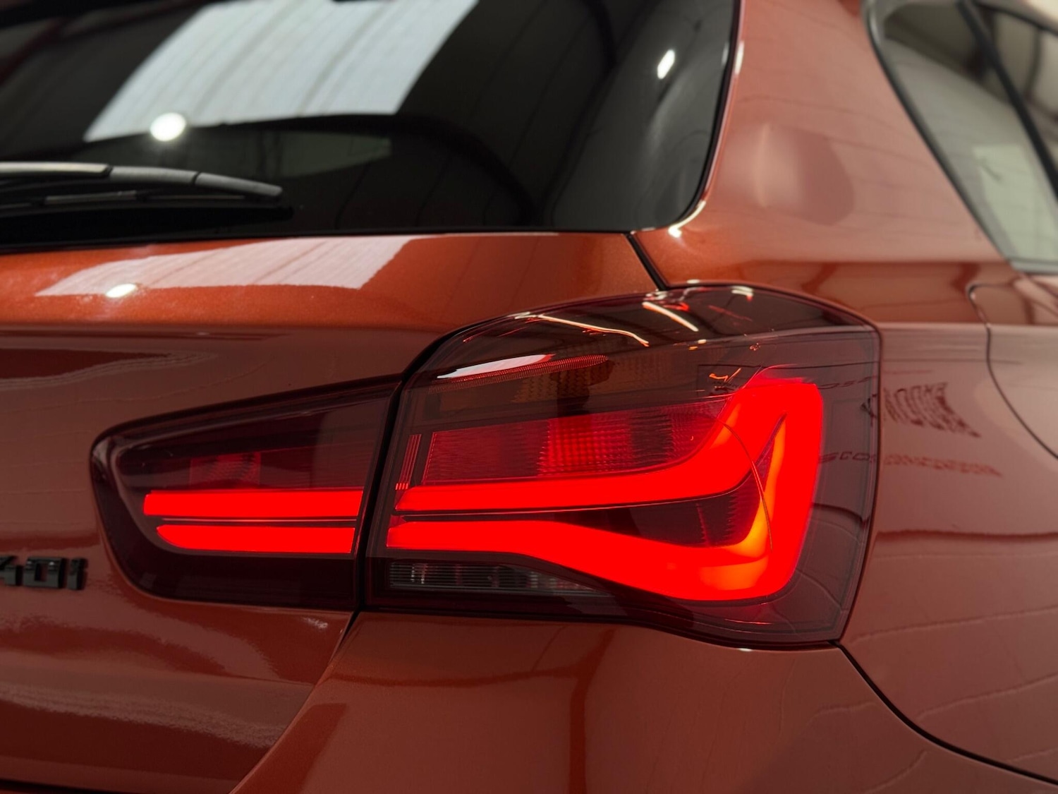 Used BMW 1 Series 2019 for sale - 76247515: Photo 42