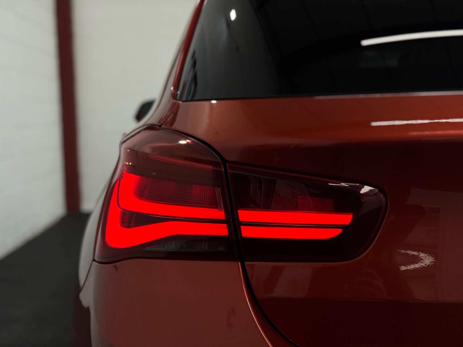 Used BMW 1 Series 2019 for sale - 76247515: Photo 44