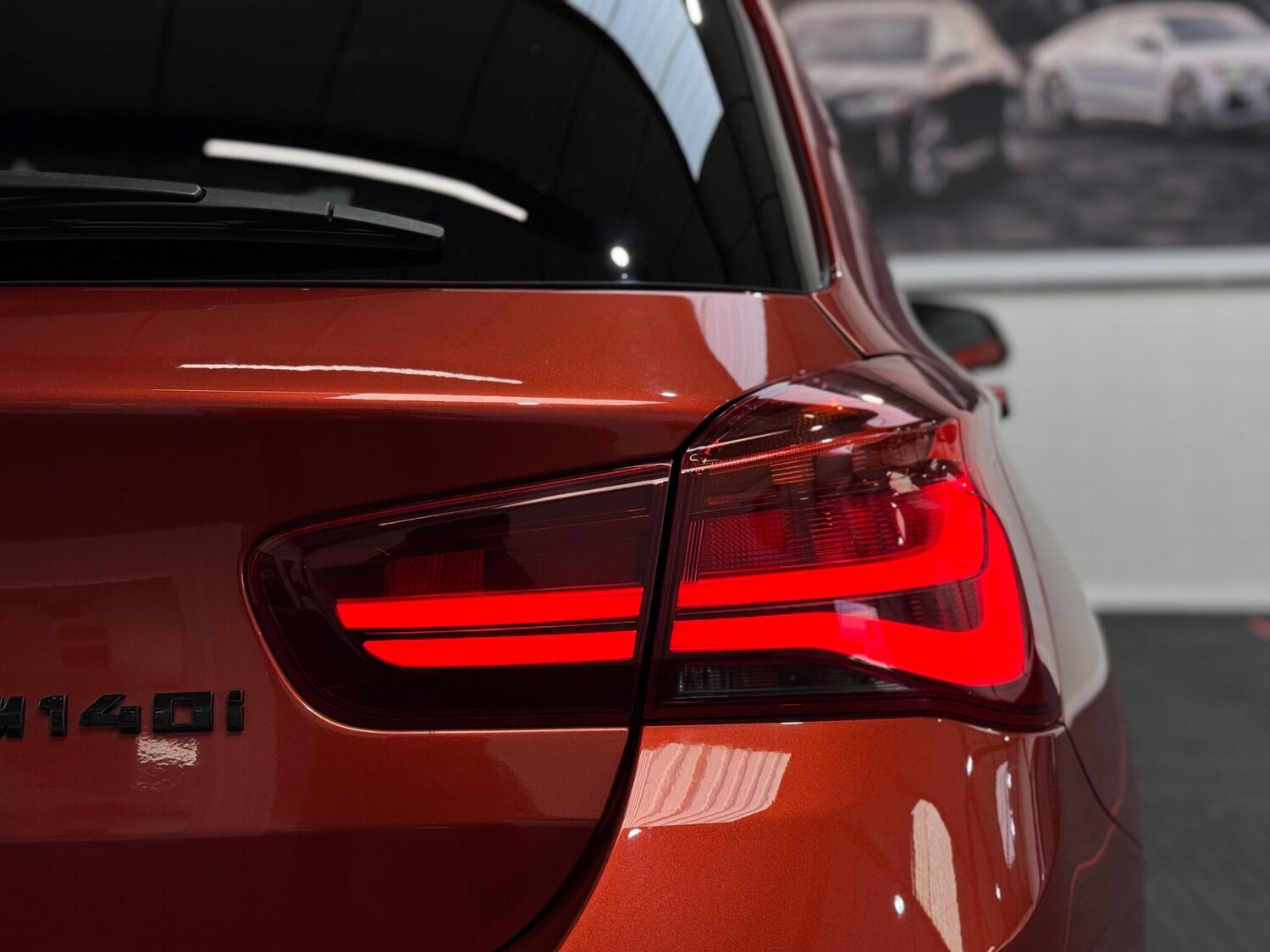 Used BMW 1 Series 2019 for sale - 76247515: Photo 45