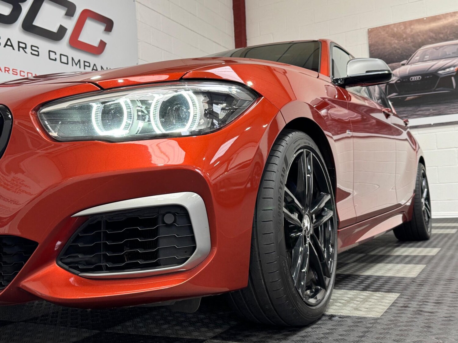 Used BMW 1 Series 2019 for sale - 76247515: Photo 46