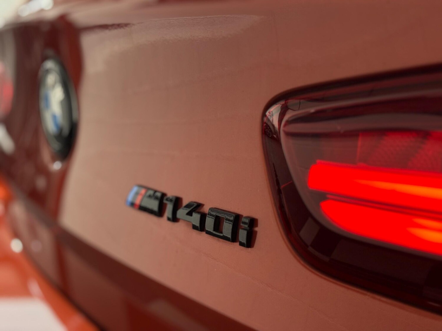 Used BMW 1 Series 2019 for sale - 76247515: Photo 47