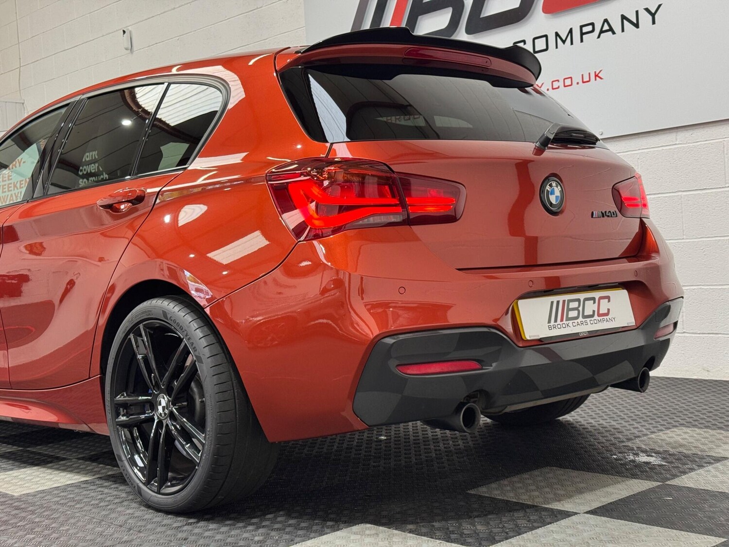 Used BMW 1 Series 2019 for sale - 76247515: Photo 48