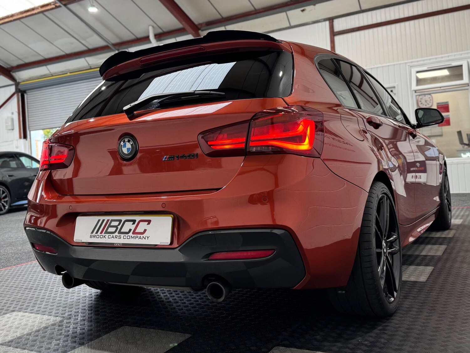 Used BMW 1 Series 2019 for sale - 76247515: Photo 49