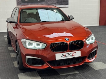 Used BMW 1 Series 2019 for sale - 76247515: Photo