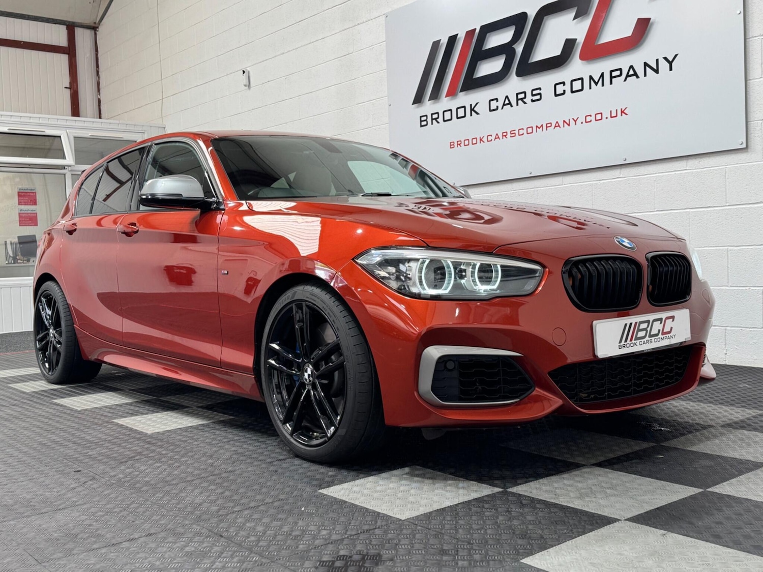 Used BMW 1 Series 2019 for sale - 76247515: Photo 5